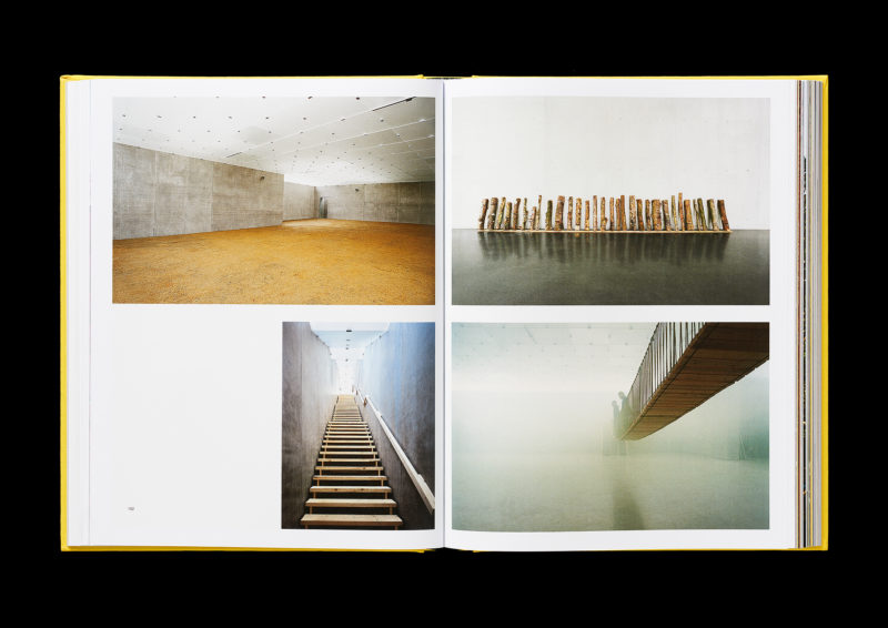 Olafur Eliasson - The mediation motion, in Experience by Phaidon