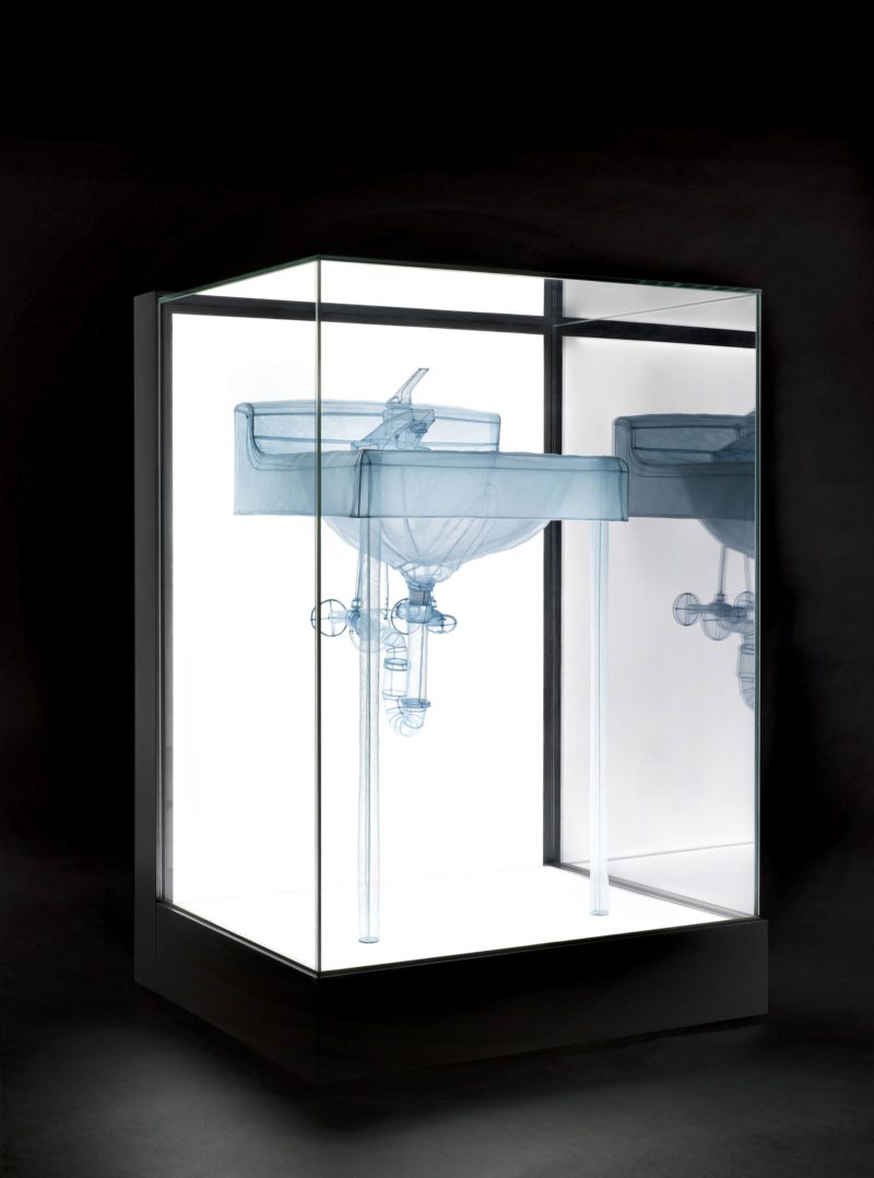 Do Ho Suh - Basin, Apartment A, 348 West 22nd Street, New York, NY 10011, USA, 2015