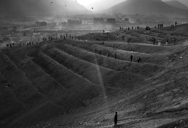 David Guttenfelder - Afghanistan 