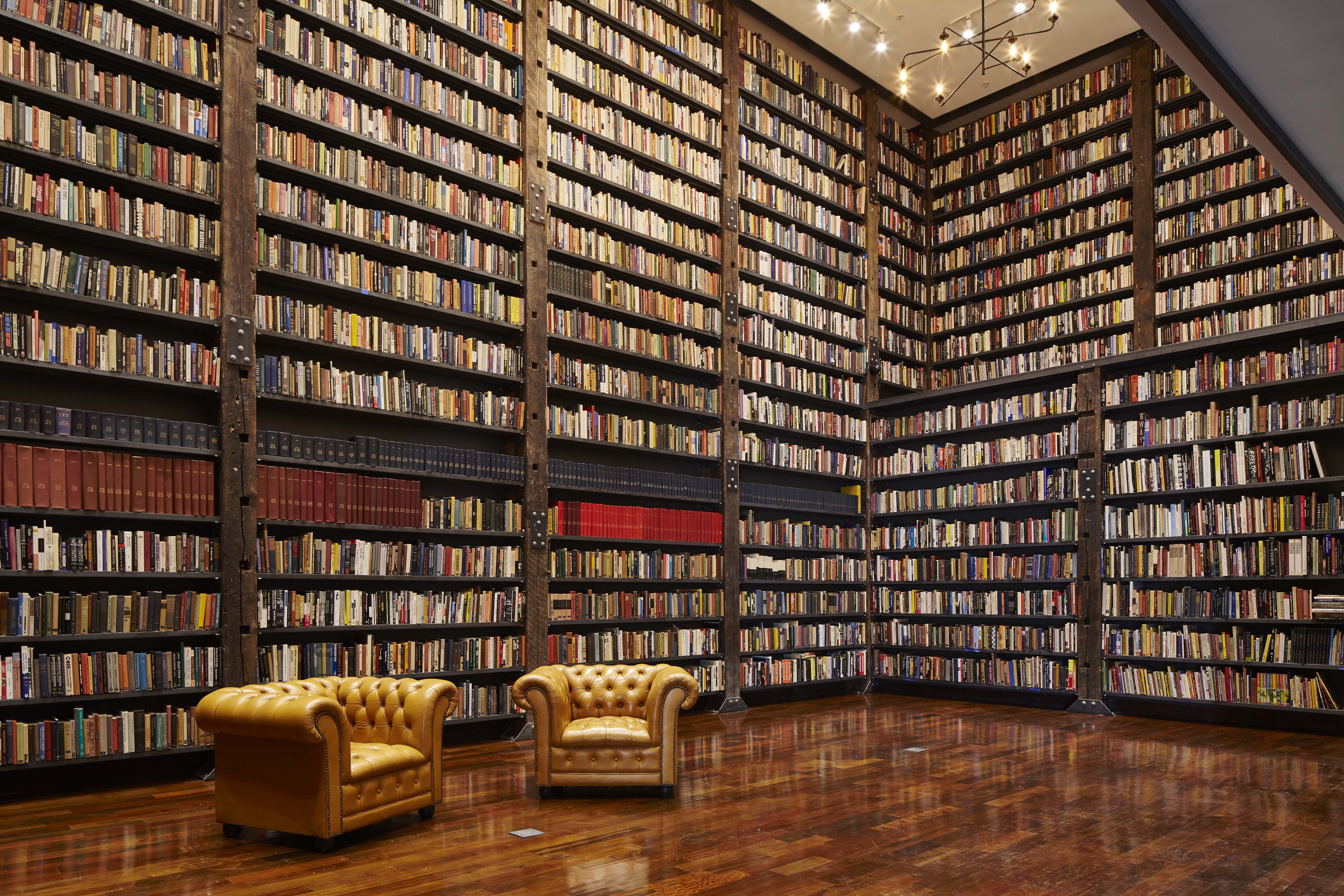 Picture library
