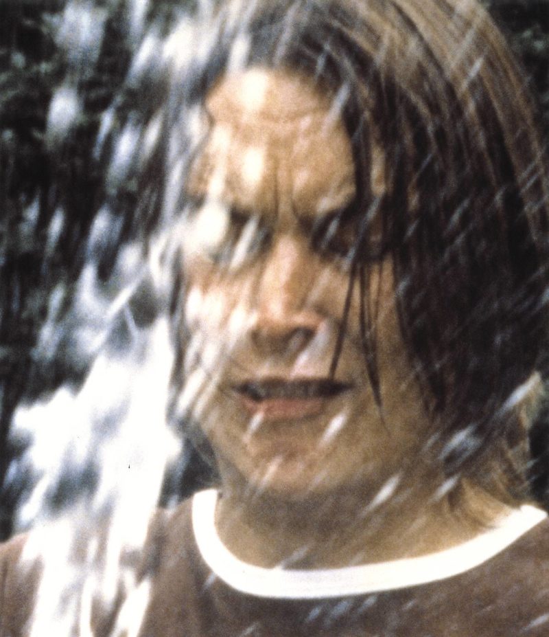 Sarah Lucas - Summer, 1998