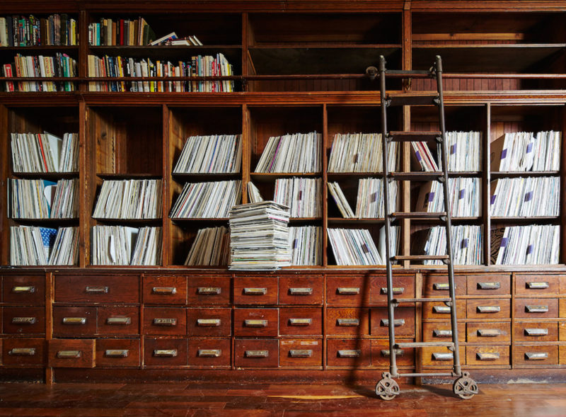 Stony Island Arts Bank