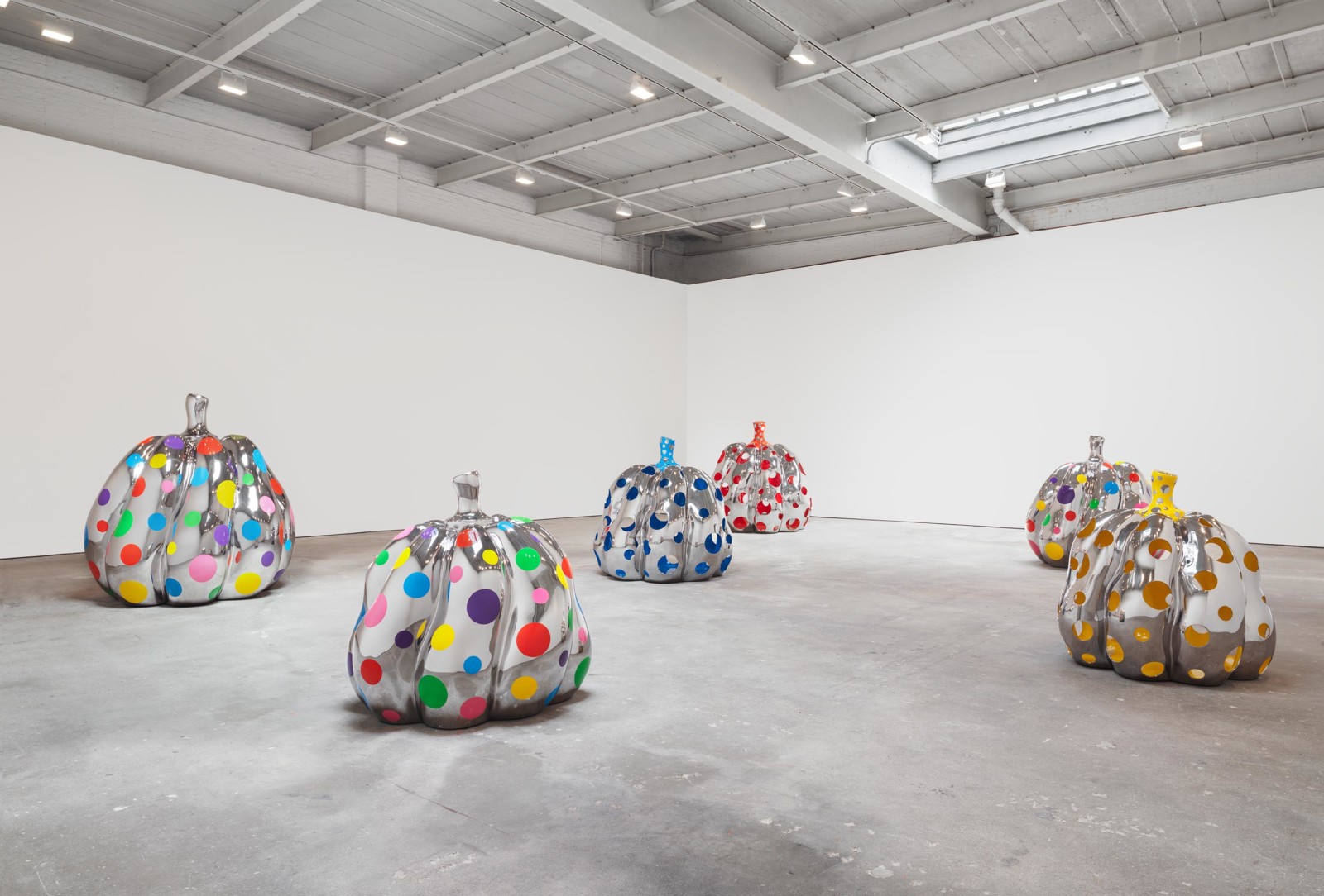 Yayoi Kusama & Pumpkins – What you should know