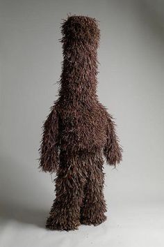 Nick Cave - Soundsuit, 1992