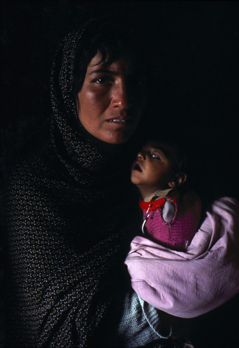 Stephen Dupont – Kabul, Afghanistan, 1993