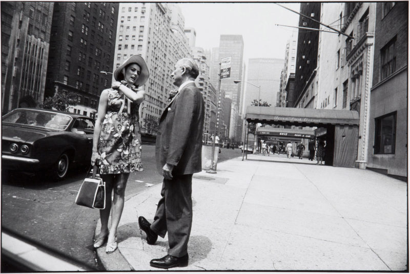 Garry Winogrand - Untitled, from Women Are Beautiful, 1967