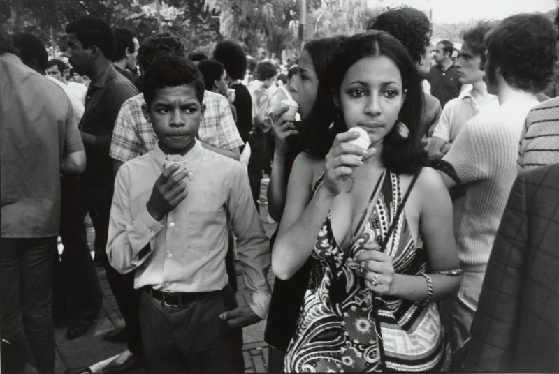 Garry Winogrand - Untitled, from Women are Beautiful, 1969
