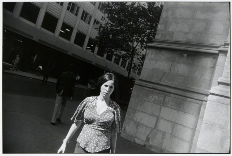 Garry Winogrand - Untitled, from Women are Beautiful, 1975