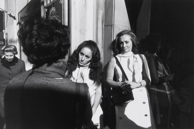 Garry Winogrand - Women are Beautiful, New York City, 1967