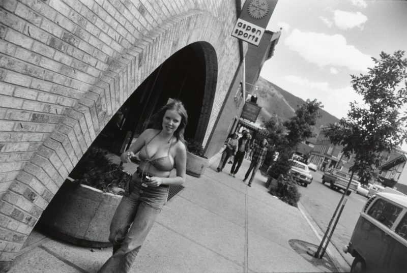 Garry Winogrand - Women are beautiful, 1971