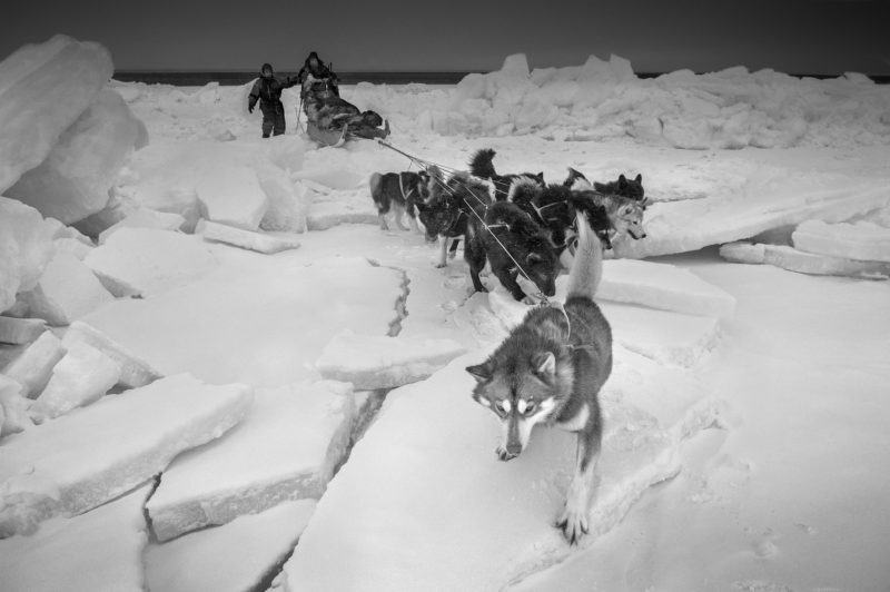 Ragnar Axelsson - Last Days of the Arctic