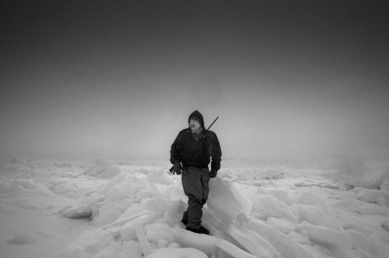 Ragnar Axelsson - Last Days of the Arctic