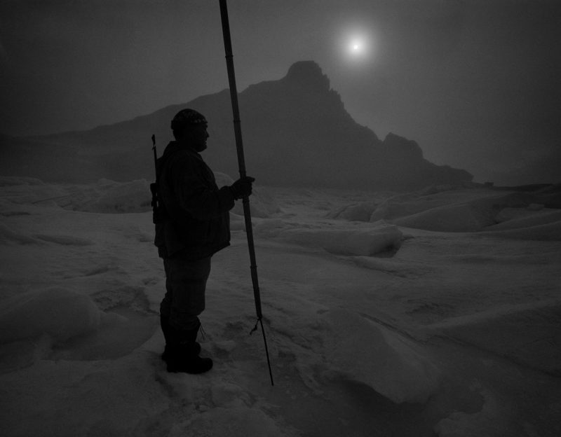 Ragnar Axelsson - Last Days of the Arctic