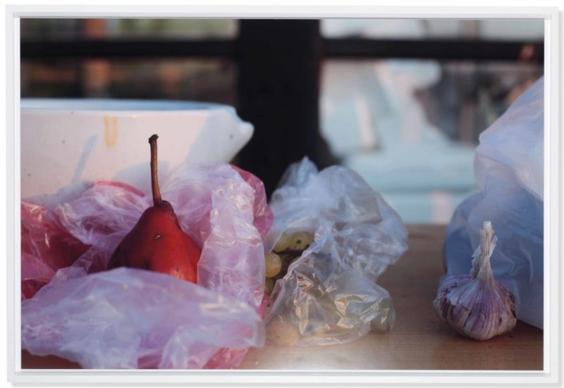 Wolfgang Tillmans - Still Life (Moscow:Berlin), 2009