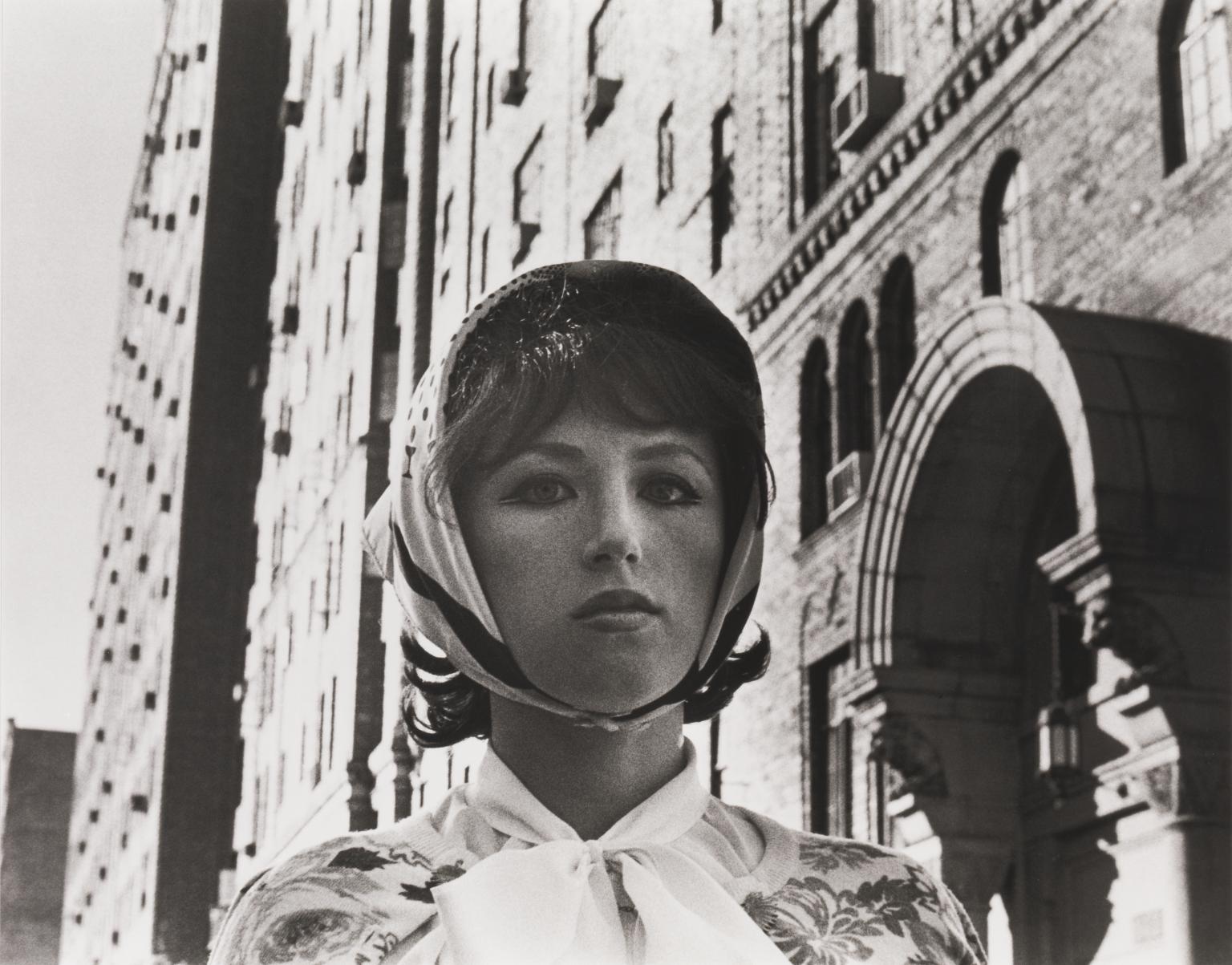 Why Photographer Cindy Sherman Is Still the Queen of Reinvention