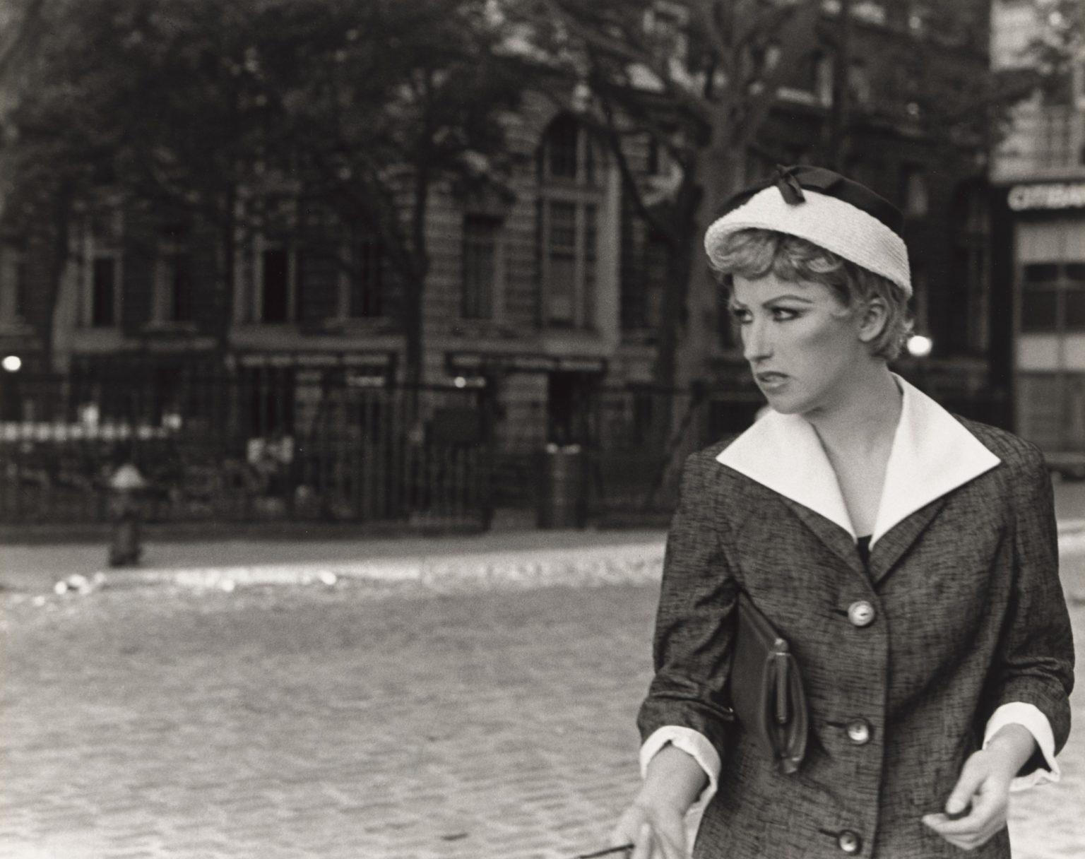 Cindy Sherman’s Untitled film stills – Her groundbreaking self ...