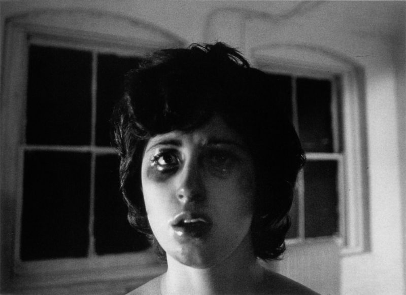 Cindy Sherman - Untitled Film Still #30, 1979