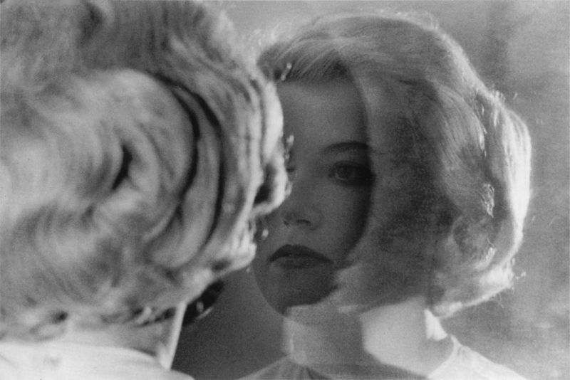 Cindy Sherman - Untitled Film Still #56, 1980