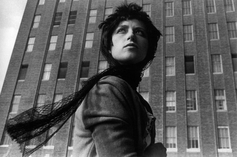 Cindy Sherman - Untitled Film Still #58, 1980