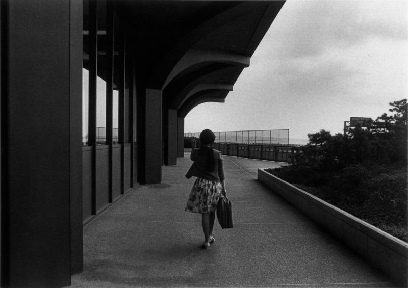 Cindy Sherman - Untitled Film Still #59, 1980