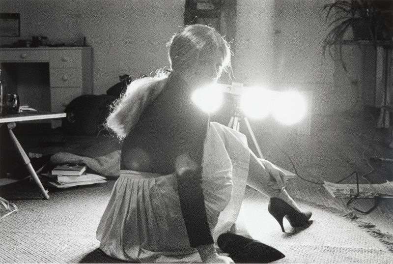 Cindy Sherman - Untitled Film Still #62, 1977