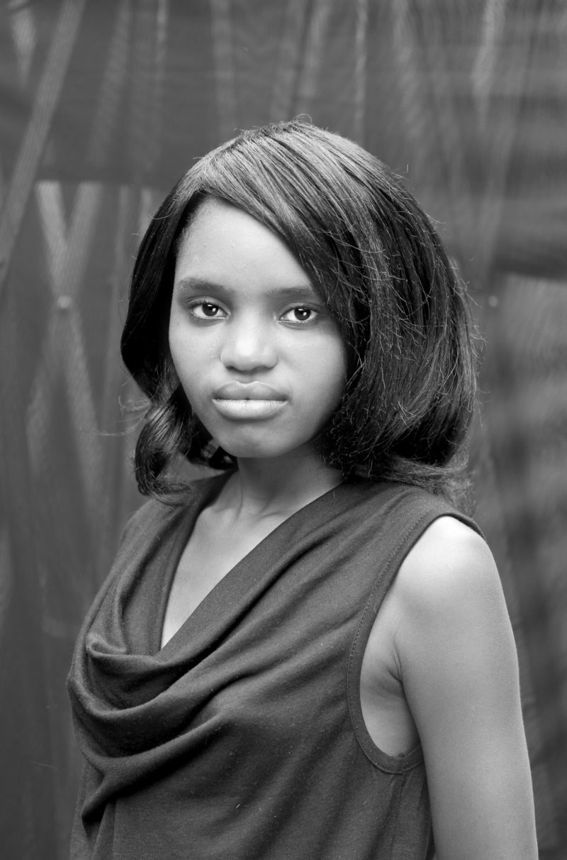 Zanele Muholi - Phila Mbanjwa, Pietermaritzburg, KwaZulu Natal, 2012