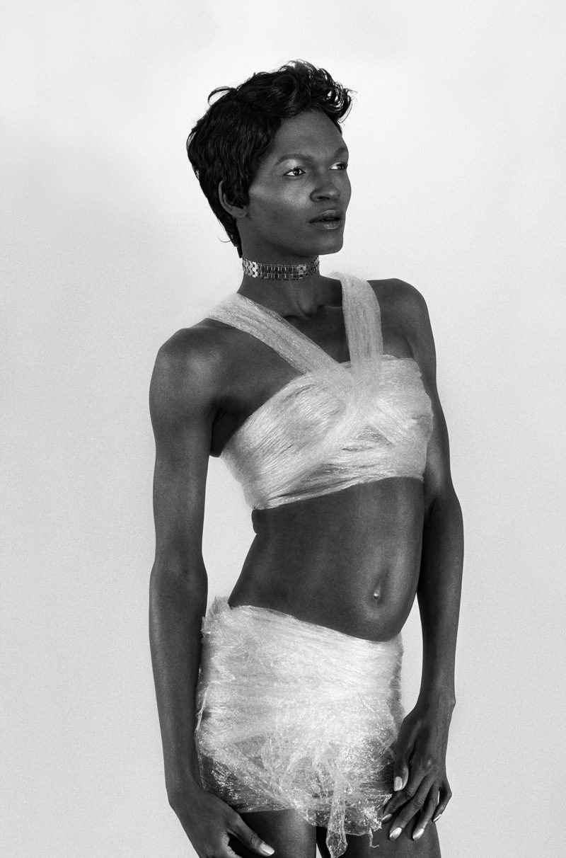 Zanele Muholi - Yaya Mavundla I, Parktown, Johannesburg, 2017