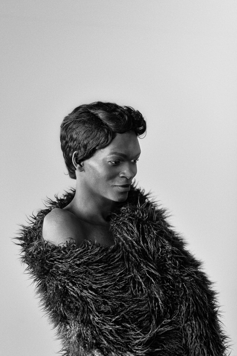 Zanele Muholi - Yaya Mavundla II, Parktown, Johannesburg, 2017