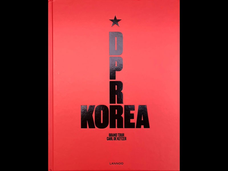 Carl De Keyzer - DPR Korea Grand Tour, 2017