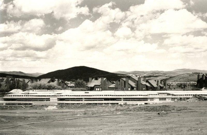 Lewis Baltz - Park City