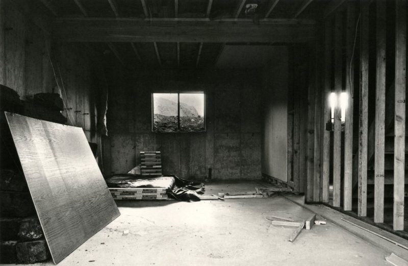 Lewis Baltz - Park City