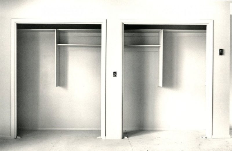 Lewis Baltz - Park City