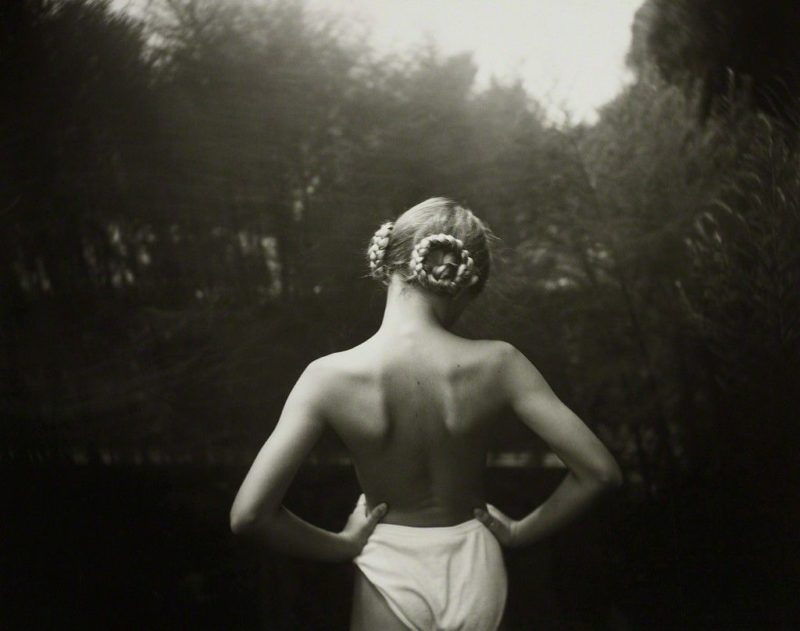 Sally Mann - Vinland, 1992, from Immediate Family