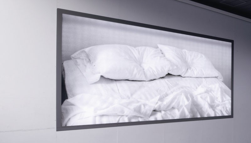 Felix Gonzalez-Torres - Untitled, 1991, Seoul, 2012