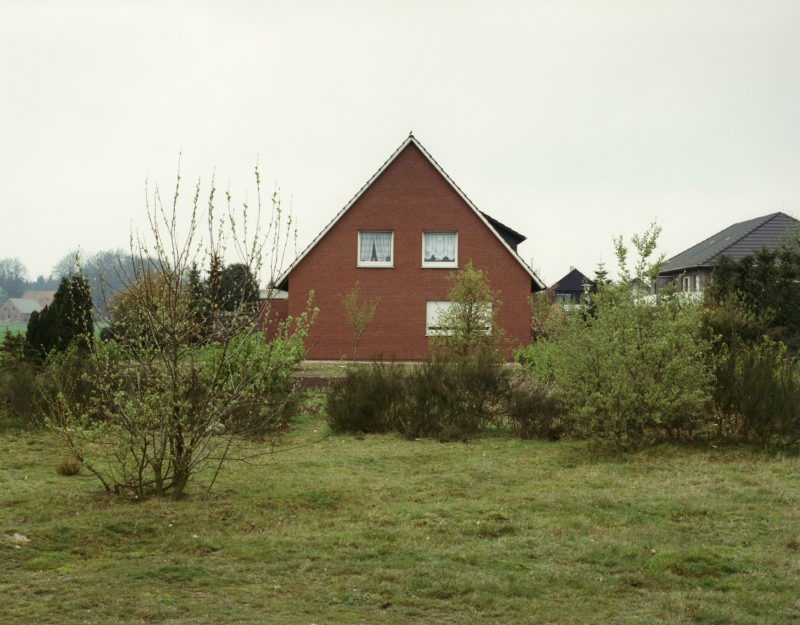 Laurenz Berges - Cloppenburg, 1989–1990