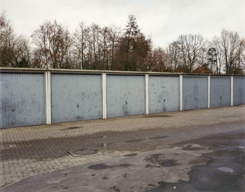 Laurenz Berges - Cloppenburg, 1989–1990