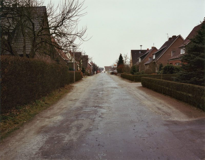 Laurenz Berges - Cloppenburg, 1989–1990