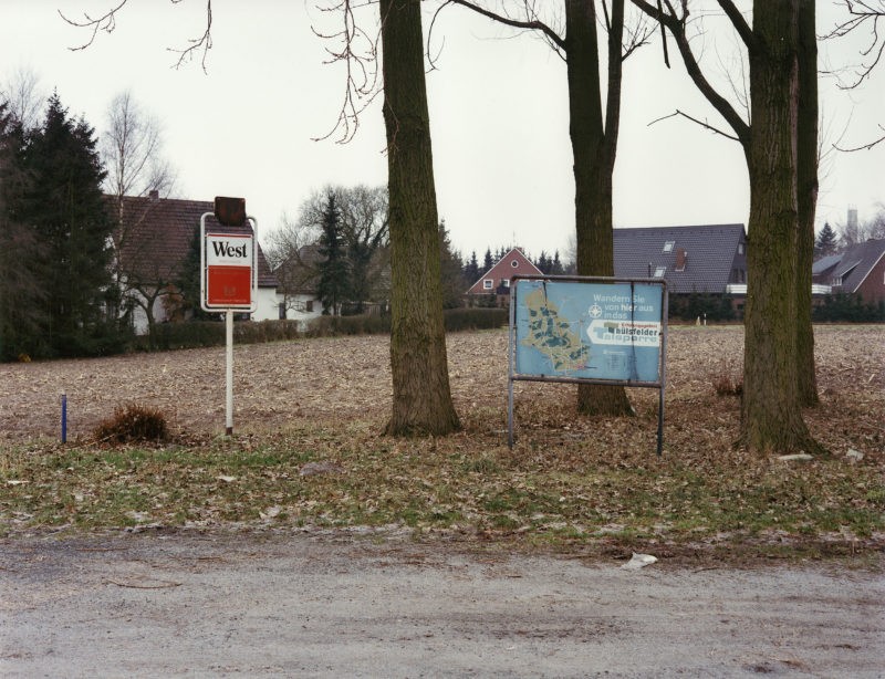 Laurenz Berges - Cloppenburg, 1989–1990