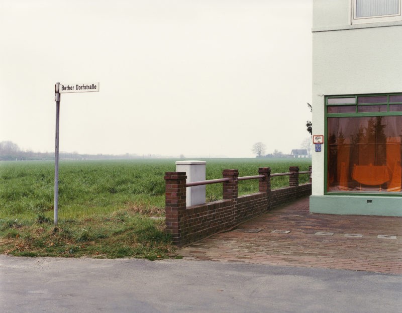 Laurenz Berges - Cloppenburg, 1989–1990