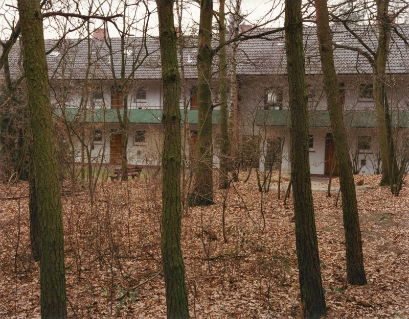 Laurenz Berges - Cloppenburg, 1989–1990