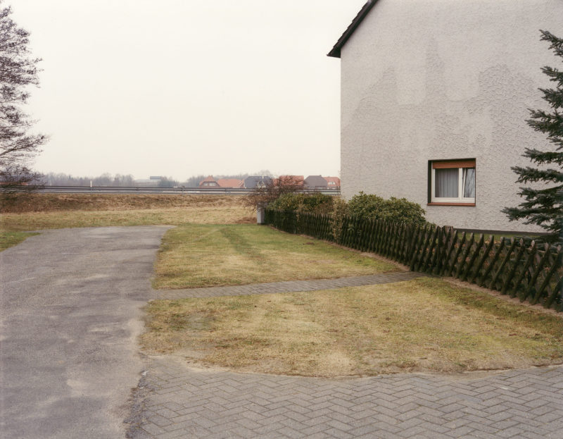 Laurenz Berges - Cloppenburg, 1989–1990