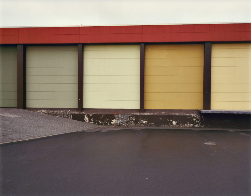 Laurenz Berges - Cloppenburg, 1989–1990