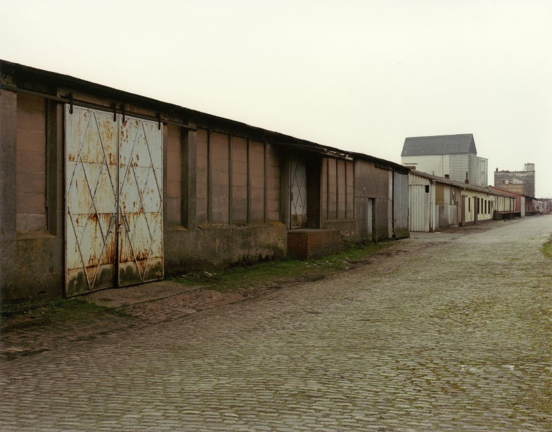 Laurenz Berges - Cloppenburg, 1989–1990