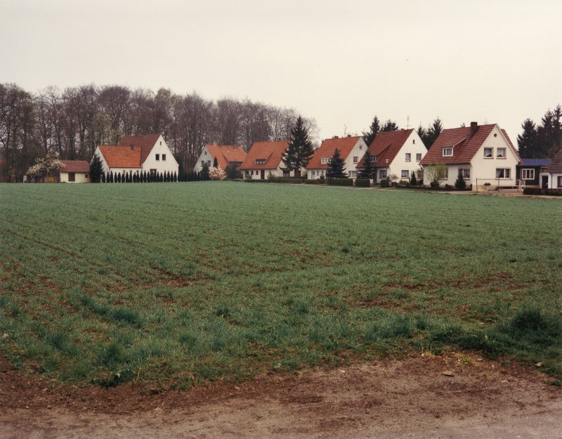 Laurenz Berges - Cloppenburg, 1989–1990