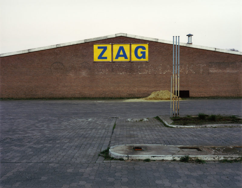 Laurenz Berges - Cloppenburg, 1989–1990