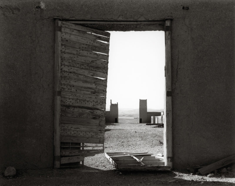 Mark Ruwedel – Ouarzazate