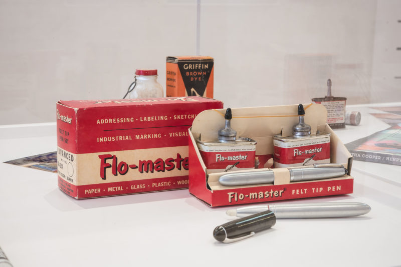 Flow Master, installation view, Tools of the Trade, Hong Kong, 2021