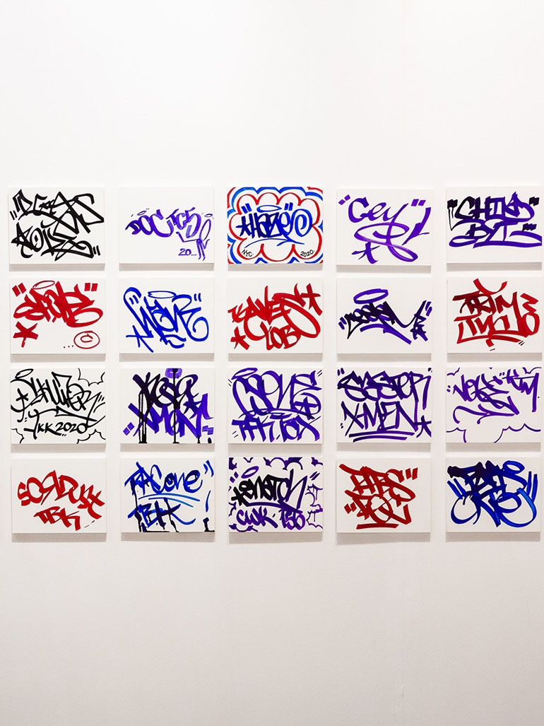 Handstyles-from-past-to-present-installation-view-Tools-of-the-Trade-Hong-Kong-2021-1-scaled