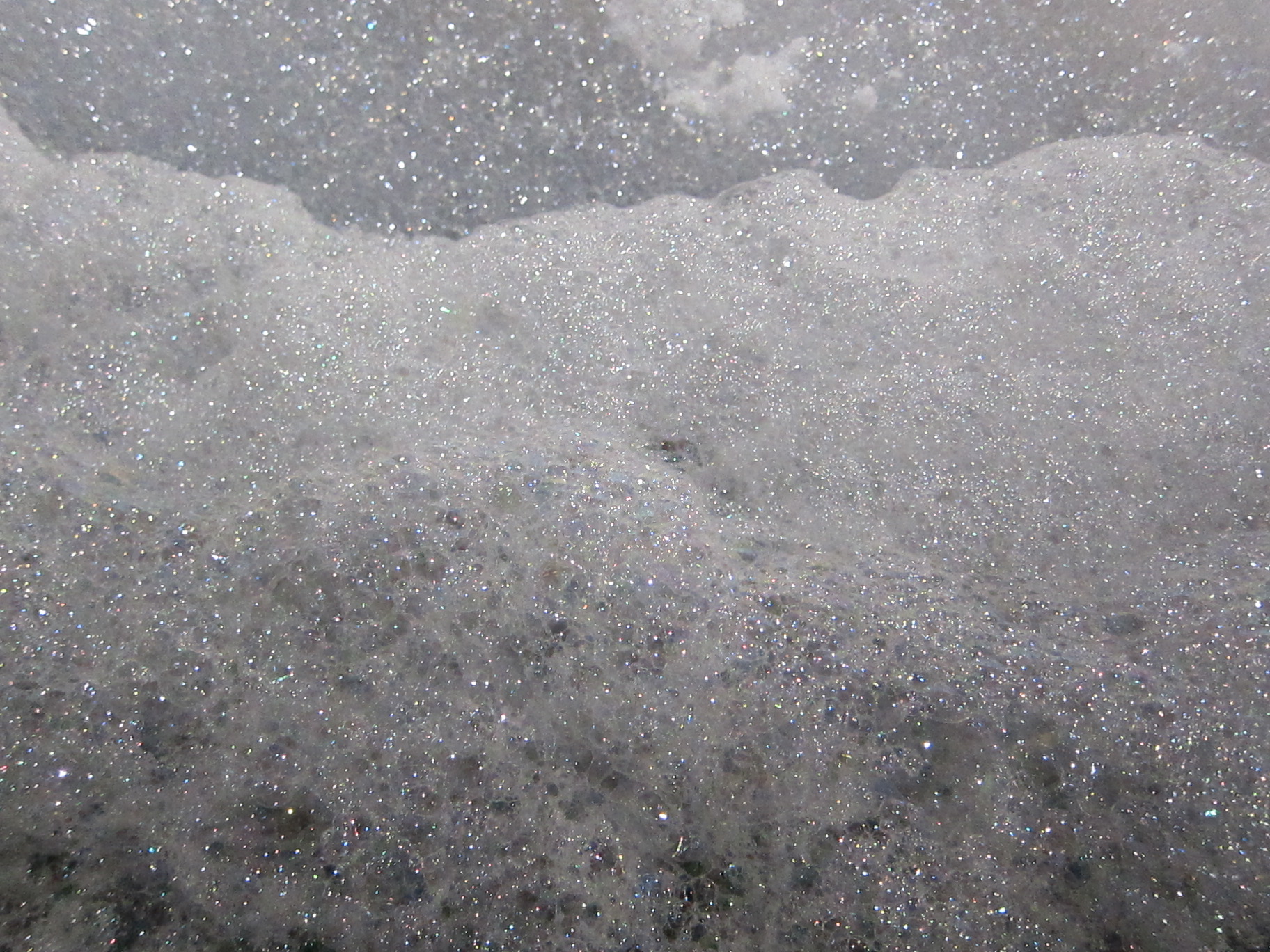 Kohei Nawa's Foam Installation Created A Cloud-like Landscape of Soapy  Bubbles - RTF