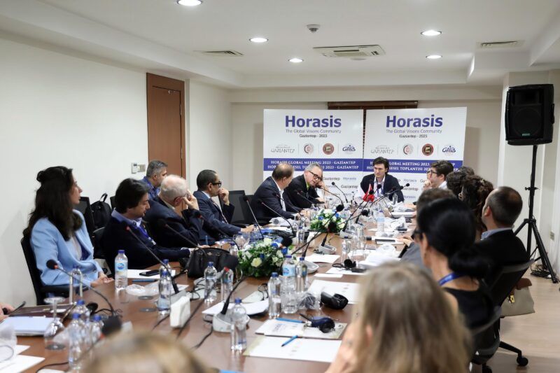 Horasis Global Meeting Gaziantep 2023 Martin-Schulze-Founder-and-Director-Public-Delivery